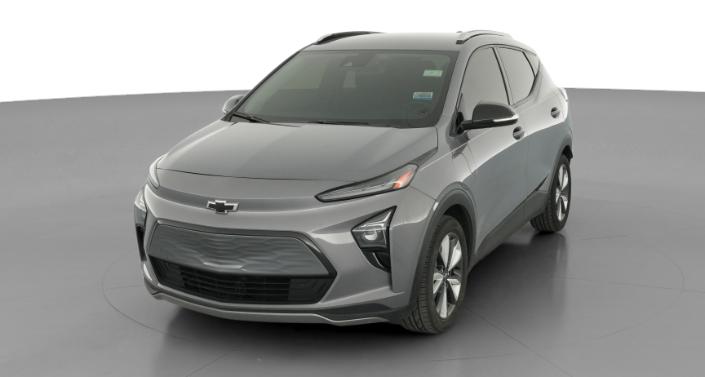 2022 Chevrolet Bolt EUV LT -
                  Tooele, UT