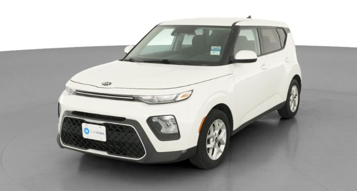 Thumbnail: 2020 Kia Soul - 1