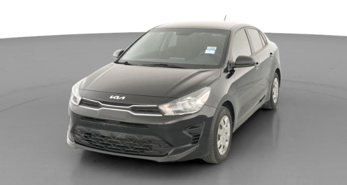Thumbnail: 2023 Kia Rio - 1