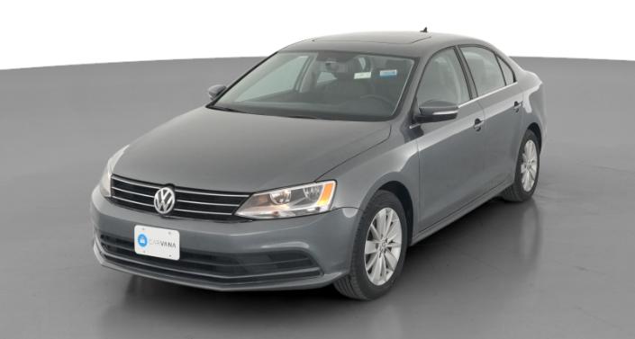 Thumbnail: 2016 Volkswagen Jetta - 1