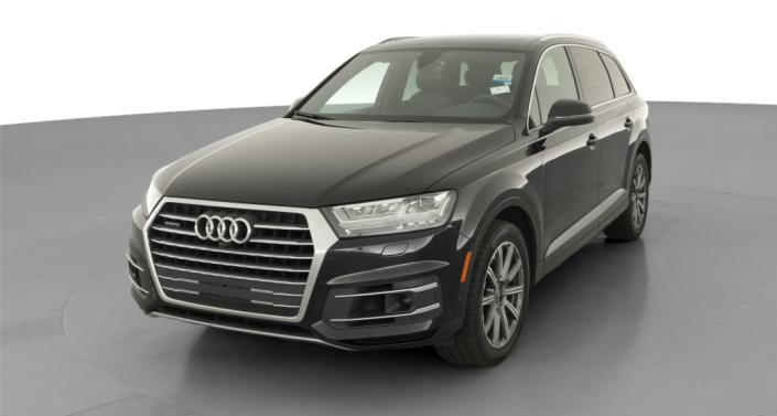 Thumbnail: 2019 Audi Q7 - 1