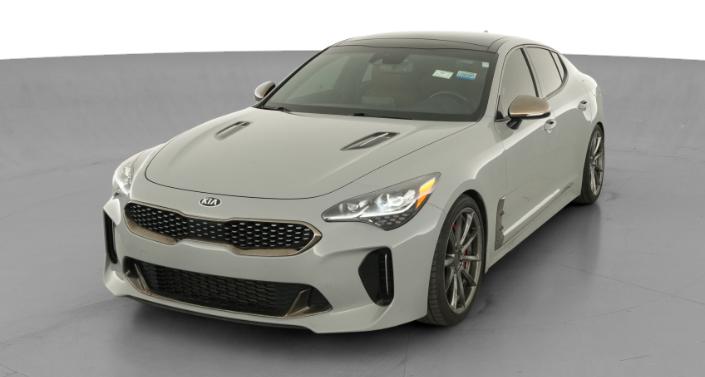 2019 Kia Stinger GT1 -
                  Colonial Heights, VA