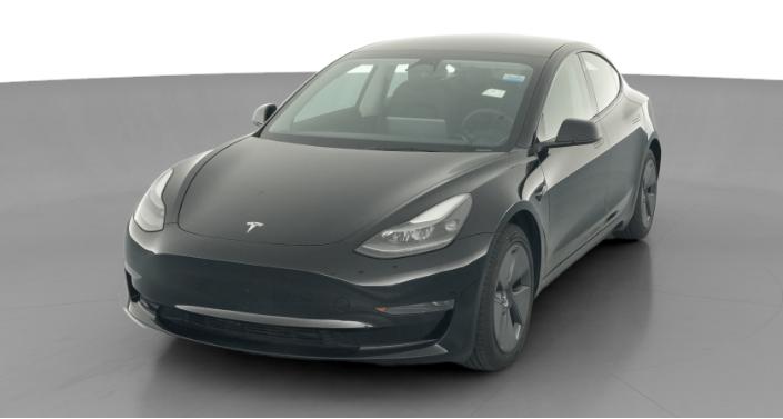 Thumbnail: 2023 Tesla Model 3 - 1