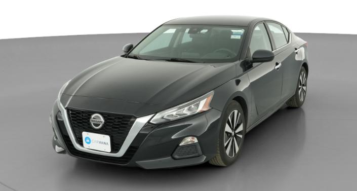Thumbnail: 2021 Nissan Altima - 1