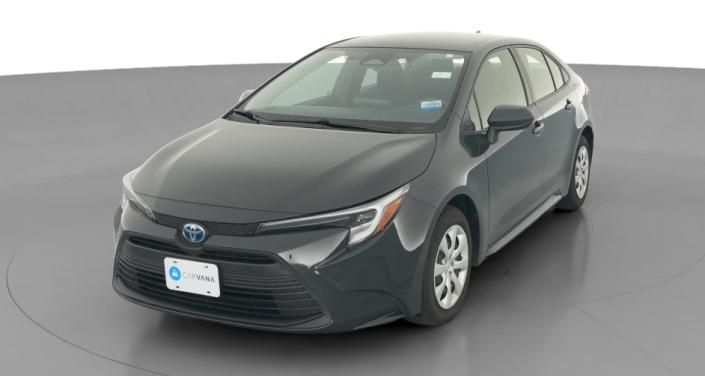Thumbnail: 2025 Toyota Corolla - 1