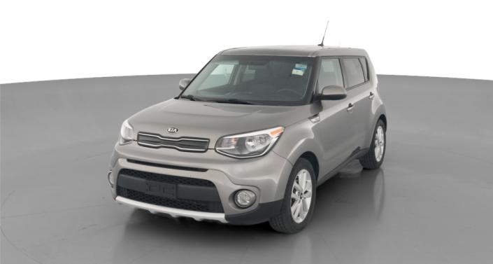 Thumbnail: 2017 Kia Soul - 1