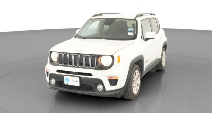 Thumbnail: 2019 Jeep Renegade - 1