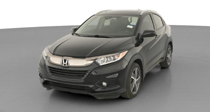 Thumbnail: 2022 Honda HR-V - 1