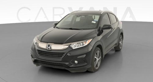 2022 Honda HR-V