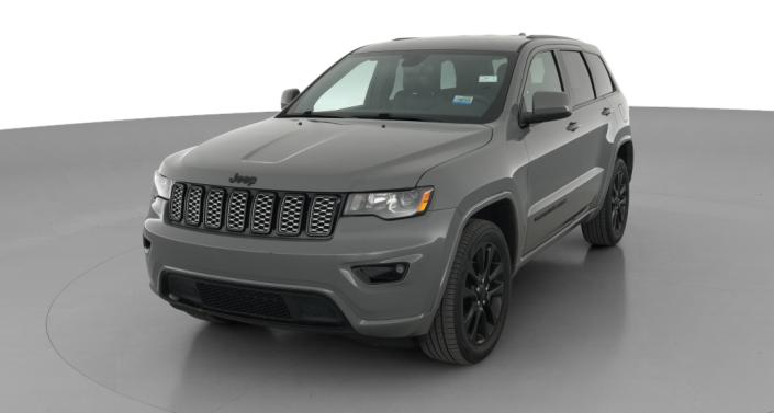 Thumbnail: 2019 Jeep Grand Cherokee - 1