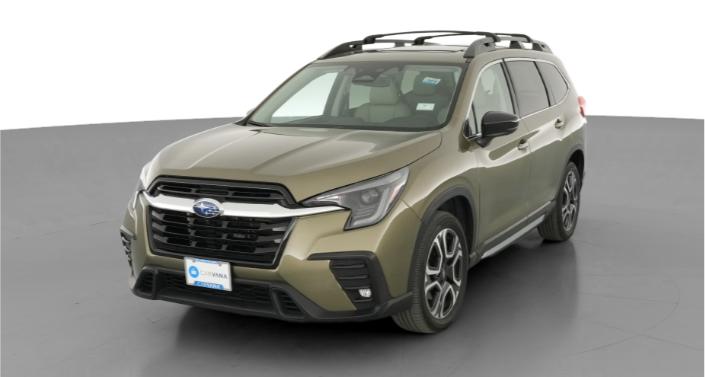Thumbnail: 2024 Subaru Ascent - 1