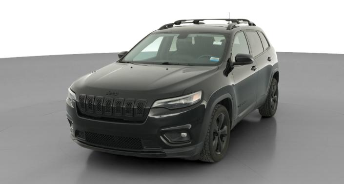 Thumbnail: 2019 Jeep Cherokee - 1