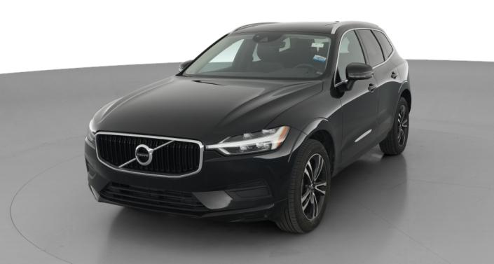 Thumbnail: 2020 Volvo XC60 - 1