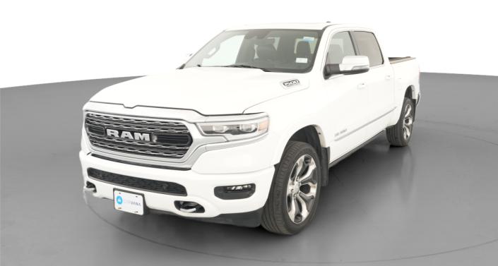 Thumbnail: 2023 RAM 1500 - 1