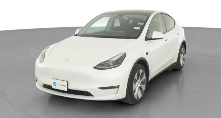 Thumbnail: 2023 Tesla Model Y - 1