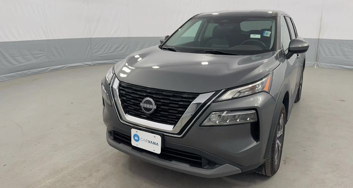 Thumbnail: 2023 Nissan Rogue - 1