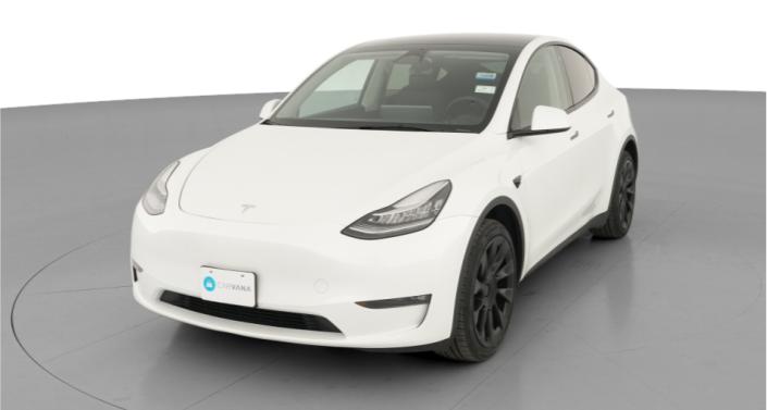 Thumbnail: 2023 Tesla Model Y - 1