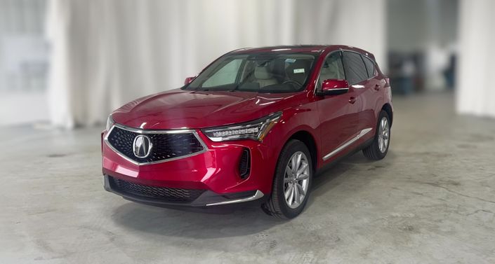 Thumbnail: 2023 Acura RDX - 1