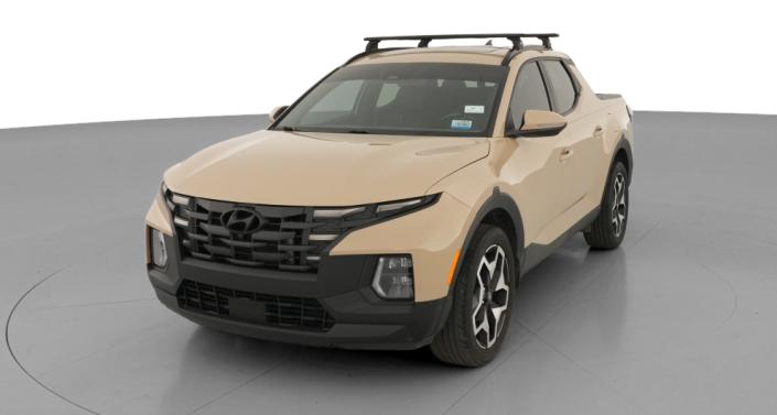 Thumbnail: 2023 Hyundai Santa Cruz - 1