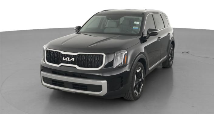 Thumbnail: 2025 Kia Telluride - 1