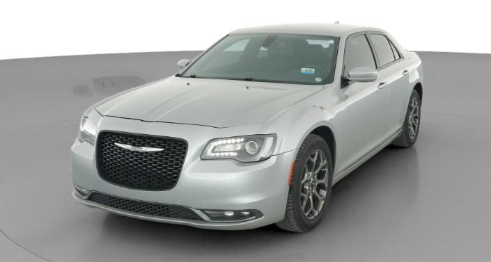 Thumbnail: 2016 Chrysler 300 - 1