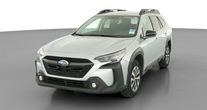 Thumbnail: 2024 Subaru Outback - 1