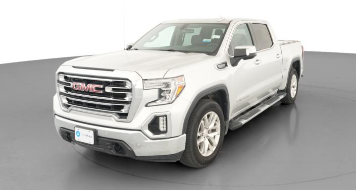 Thumbnail: 2019 GMC Sierra 1500 - 1