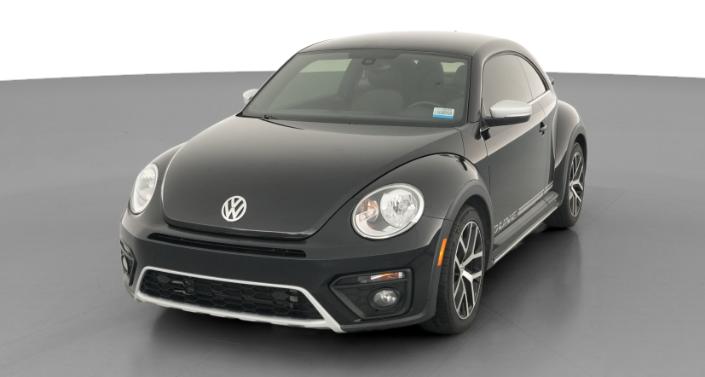 2016 Volkswagen Beetle Dune -
                  Haines City, FL