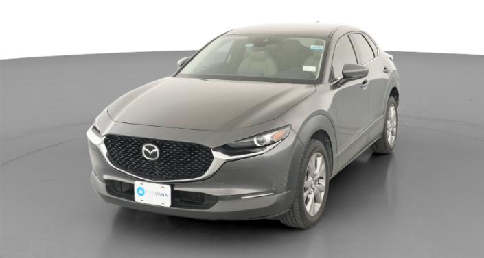 Thumbnail: 2020 Mazda CX-30 - 1