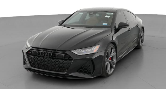 2021 Audi RS 7  -
                  Concord, NC