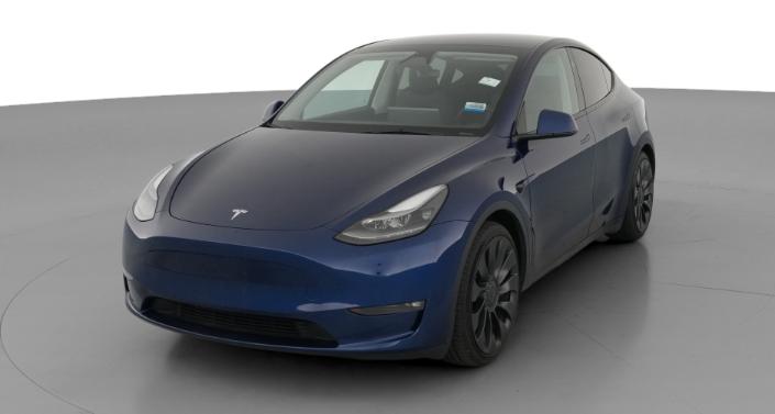 Thumbnail: 2023 Tesla Model Y - 1