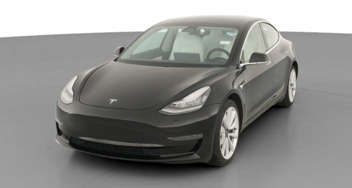 Thumbnail: 2020 Tesla Model 3 - 1