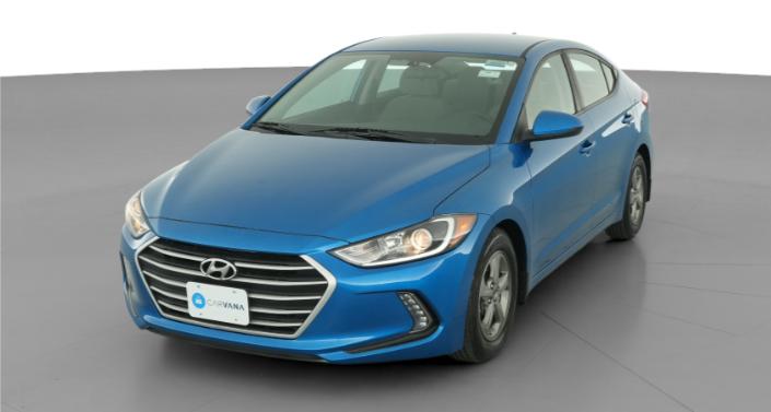 Thumbnail: 2018 Hyundai Elantra - 1