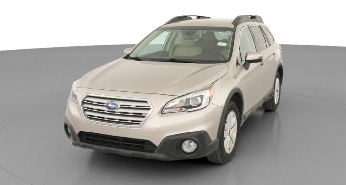 Thumbnail: 2015 Subaru Outback - 1