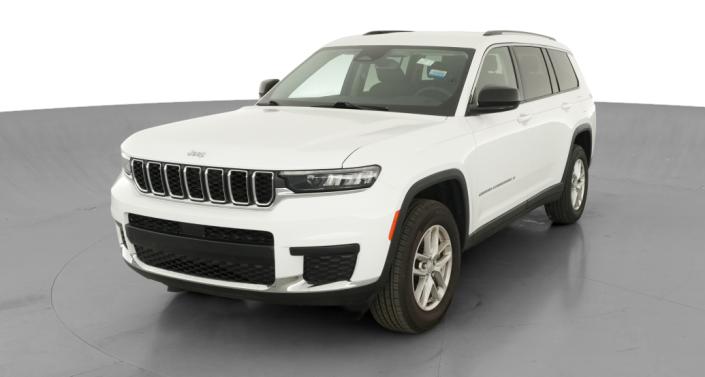 Thumbnail: 2023 Jeep Grand Cherokee L - 1