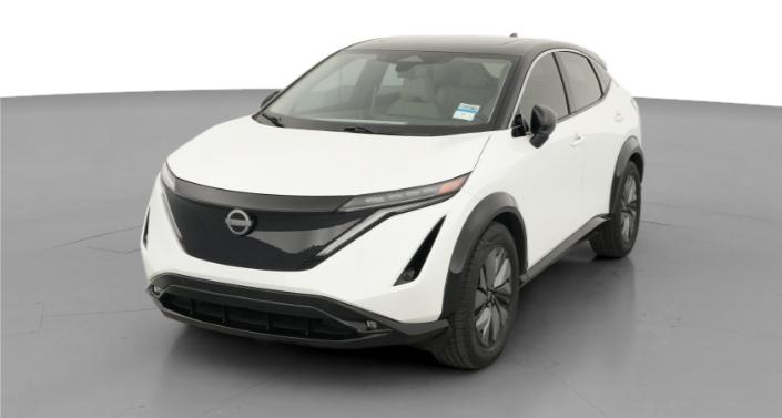 2023 Nissan Ariya Evolve+ -
                  Auburn, GA
