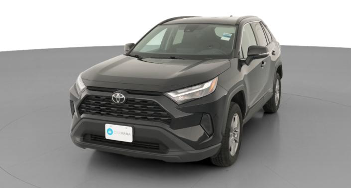Thumbnail: 2022 Toyota RAV4 - 1