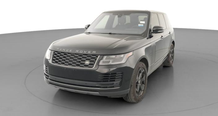 2020 Land Rover Range Rover  -
                  Fort Worth, TX