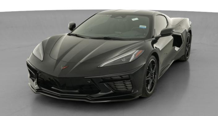 Thumbnail: 2025 Chevrolet Corvette - 1