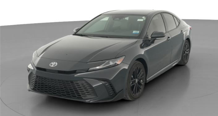 Thumbnail: 2025 Toyota Camry - 1