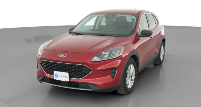 Thumbnail: 2022 Ford Escape - 1