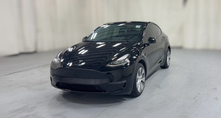 Thumbnail: 2023 Tesla Model Y - 1