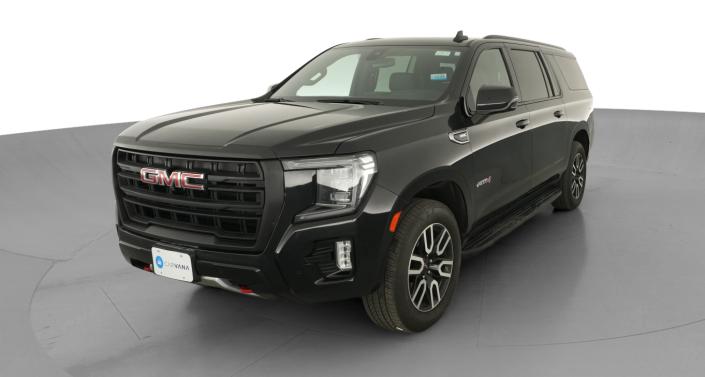 Thumbnail: 2021 GMC Yukon XL - 1