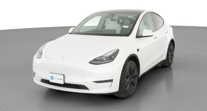 Thumbnail: 2024 Tesla Model Y - 1