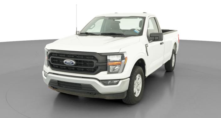 Thumbnail: 2023 Ford Econoline - 1