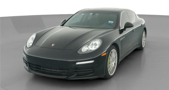 2016 Porsche Panamera S Hybrid -
                  Indianapolis, IN
