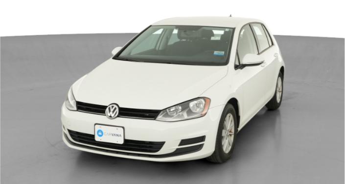 2016 Volkswagen Golf S -
                  Colonial Heights, VA