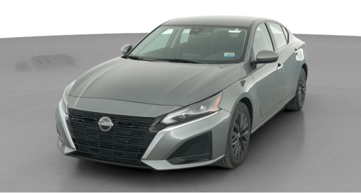Thumbnail: 2023 Nissan Altima - 1