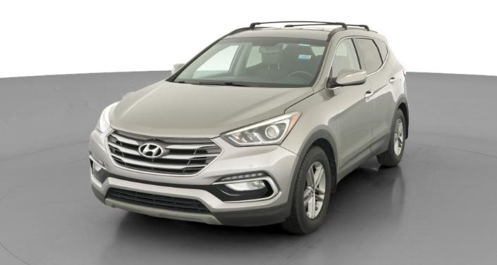 2018 Hyundai Santa Fe Sport 2.0T -
                  Hebron, OH
