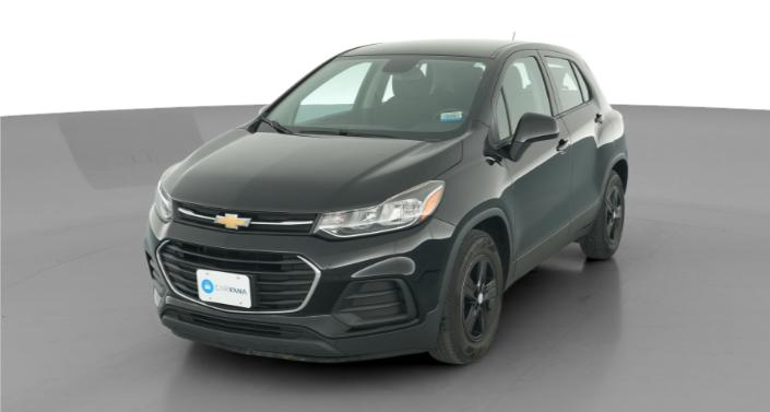 Thumbnail: 2019 Chevrolet Trax - 1